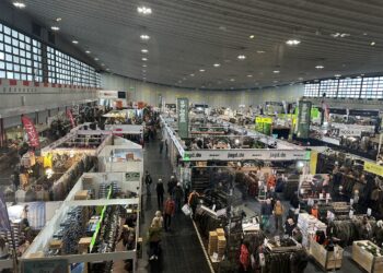 A Dortmund l’edizione 2026 di Jagd & Hund, la più grande fiera della caccia d’Europa