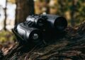 HABROK 4K HE25L 2.0: il binocolo che cambia il modo di osservare la caccia