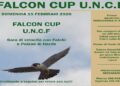 All’Ippodromo Ghirlandina di Modena va in scena la Falcon Cup