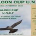 All’Ippodromo Ghirlandina di Modena va in scena la Falcon Cup