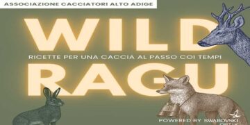 Wild Ragù, il podcast dell’Associazione Cacciatori Alto Adige per ricette venatorie al passo con i tempi