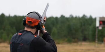 Tiro a volo. Terzo appuntamento del 2026 per gli Invernali Regionali