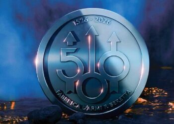 La medaglia dei 500 anni di Beretta: ecco come ottenerla