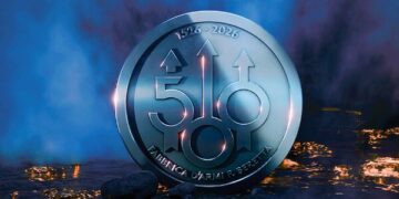 La medaglia dei 500 anni di Beretta: ecco come ottenerla