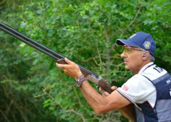 Compak Sporting: ufficializzati i 10 tiratori che si fregeranno dello scudetto Top Ten 2026