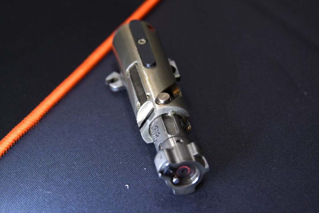 Carabina da caccia Walther Gs3