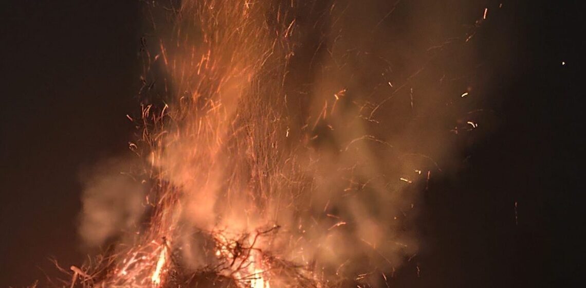 Falò di Sant’Antonio, Federcaccia Lombardia: “Le tradizioni vanno rispettate”