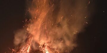 Falò di Sant’Antonio, Federcaccia Lombardia: “Le tradizioni vanno rispettate”