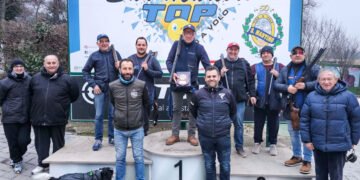 Tiro a volo. Quasi 2.200 partecipanti nel terzo weekend degli Invernali Regionali