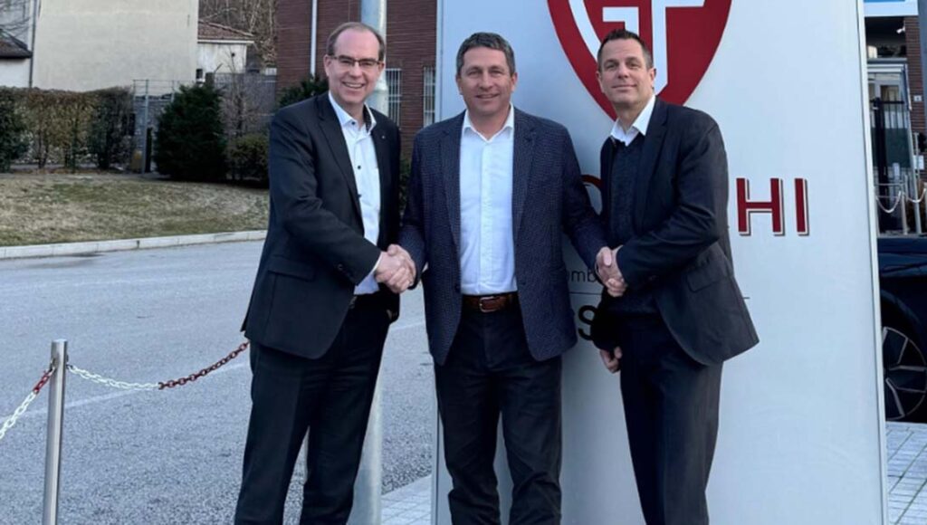 Fiocchi: 150 anni di storia di famiglia in un libro