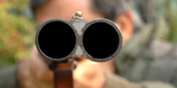 L’ennesima (sanguinosa) rapina ai danni dei cacciatori calabresi