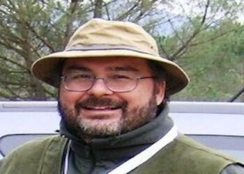 Marco Ciarafoni: “Lo rivendico, sono un cacciatore”