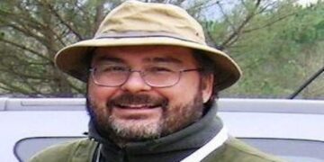 Marco Ciarafoni: “Lo rivendico, sono un cacciatore”