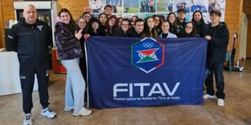 La FITAV adotta la Scuola approda a Pescara: protagonisti gli studenti del Liceo “D’Annunzio”