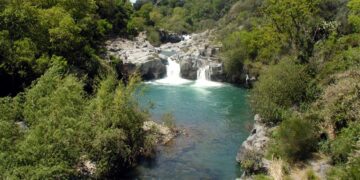 Ampliamento del Parco Fluviale dell’Alcantara: Federcaccia Sicilia scrive a tutti i sindaci interessati