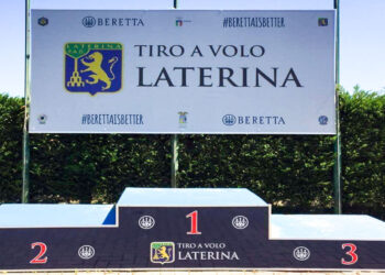 Tiro a volo. A Laterina (Arezzo) in palio i titoli invernali di Sporting