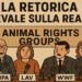 Il paradosso delle associazioni animaliste: quando la retorica oscura i fatti