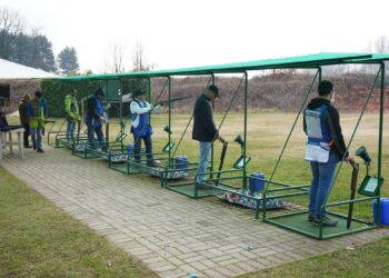 Campionati Invernali Regionali, terzo weekend consecutivo con oltre 2mila tiratori