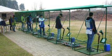 Campionati Invernali Regionali, terzo weekend consecutivo con oltre 2mila tiratori