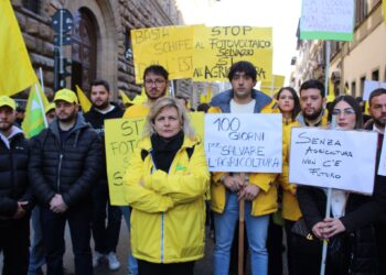 Contrasto della PSA e riequilibrio della fauna selvatica tra le 12 priorità degli agricoltori toscani