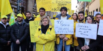 Contrasto della PSA e riequilibrio della fauna selvatica tra le 12 priorità degli agricoltori toscani