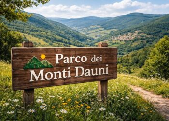 Il Parco dei Monti Dauni non piace proprio ai cacciatori