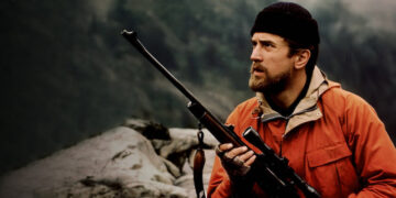 47 anni fa debuttava nei cinema italiani il film “Il Cacciatore”