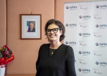 Maria Alessandra Gallone è la nuova presidente dell’ISPRA