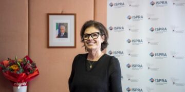 Maria Alessandra Gallone è la nuova presidente dell’ISPRA