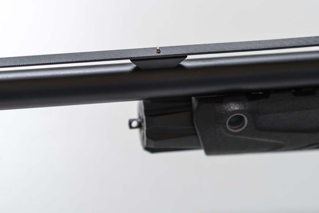 Beretta AX800 Suprema