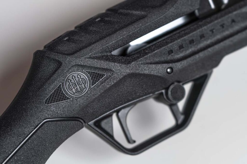 Beretta AX800 Suprema