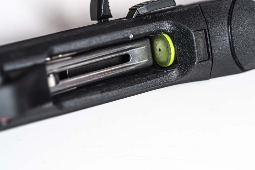 Beretta AX800 Suprema