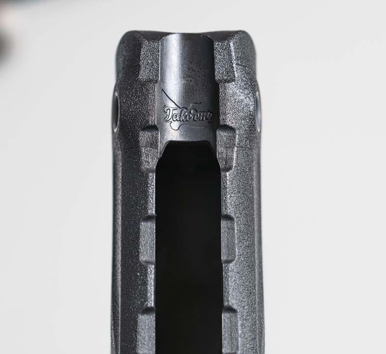 Beretta AX800 Suprema