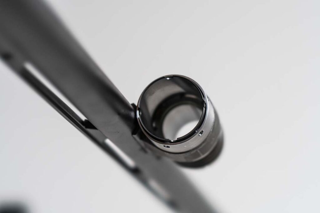 Beretta AX800 Suprema