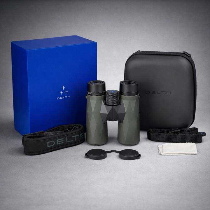 Delta Forest Gen III