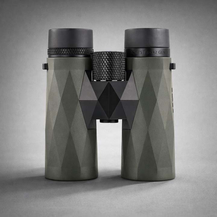 Delta Forest Gen III