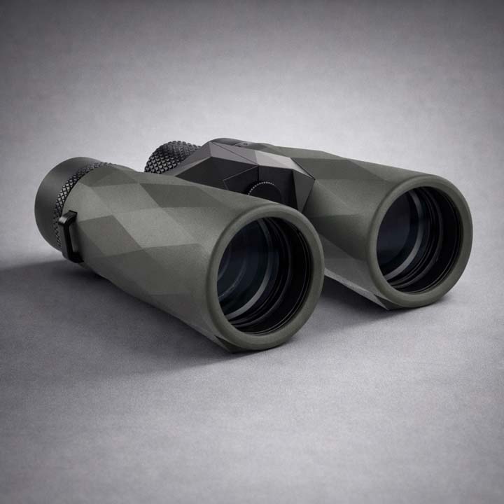 Delta Forest Gen III