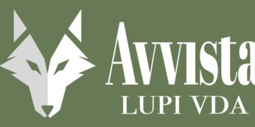 La Valle d’Aosta lancia l’app per segnalare gli avvistamenti di lupi