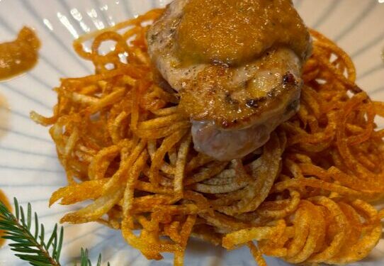 Credits: Franchi Food Academy