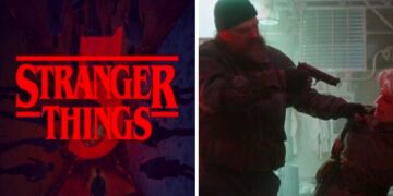 Stranger Things, c’è anche Beretta dietro al successo planetario della serie tv