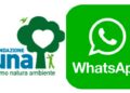 Fondazione UNA sbarca su Whatsapp con il suo canale ufficiale