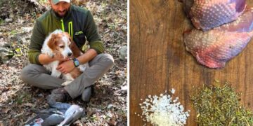 La cucina può valorizzare e ridare credito alla caccia in Italia?