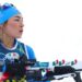Biathlon, oggi l’ultima gara in carriera per Dorothea Wierer