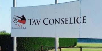 Tiro a volo. A Conselice la qualificazione invernale per Forze Armate e Corpi dello Stato