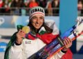 L’attesa è finita: Lisa Vittozzi conquista il primo storico oro olimpico italiano nel Biathlon