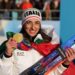 L’attesa è finita: Lisa Vittozzi conquista il primo storico oro olimpico italiano nel Biathlon