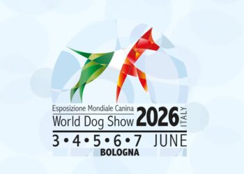 World Dog Show 2026, dopo la prima chiusura ben 14mila iscrizioni