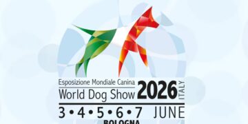 World Dog Show 2026, dopo la prima chiusura ben 14mila iscrizioni
