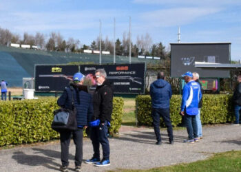 Tiro a volo: oltre 2.300 presenze ai Campionati Invernali Regionali