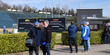 Tiro a volo: oltre 2.300 presenze ai Campionati Invernali Regionali